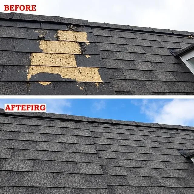 Roof Repair Near Me in Junction City, WI near me
